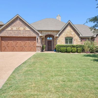 377 Spyglass Dr, Willow Park, TX 76008