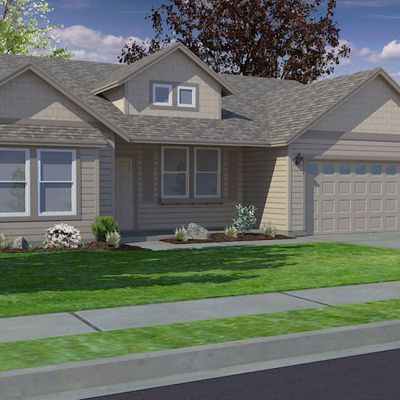 3779 Marionberry Ave # Lot 5 Block 16, Star, ID 83669