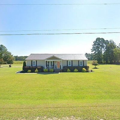 378 Carmil Dr, Selma, NC 27576