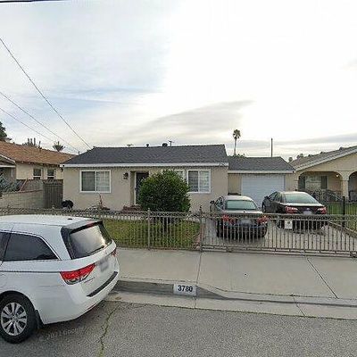 3780 Strang Ave, Rosemead, CA 91770