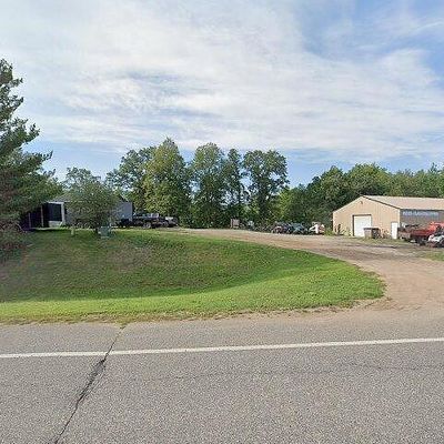 3781 County Road 5 N, Hackensack, MN 56452