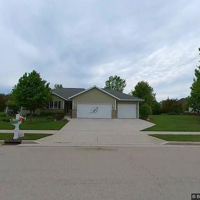 379 Niagara St, Kiel, WI 53042