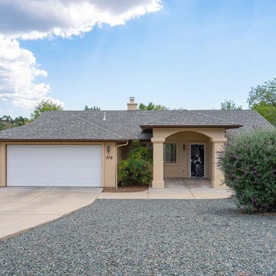 379 Northview Dr, Prescott, AZ 86301