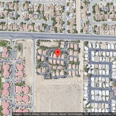 37940 42 Nd St E #125, Palmdale, CA 93552