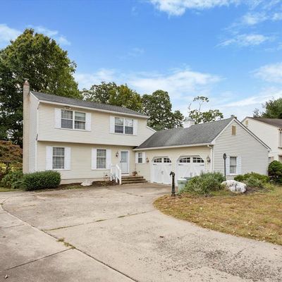 38 Crestwood Ave, Blackwood, NJ 08012