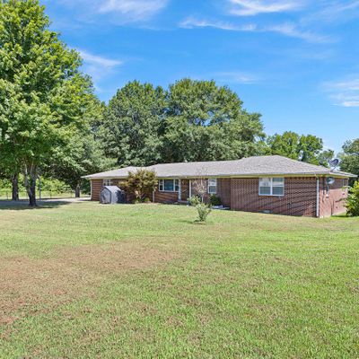 38 E Kibler, Alma, AR 72921