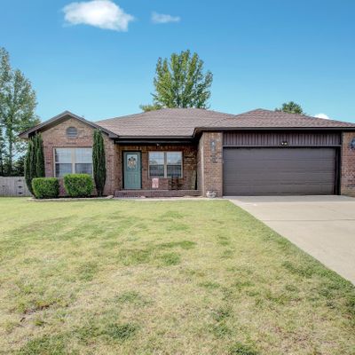 38 Lilly Ann Cir, Ward, AR 72176