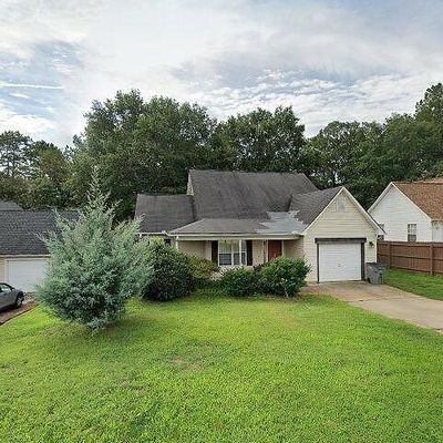 38 Ridge Rd, Greenville, SC 29617