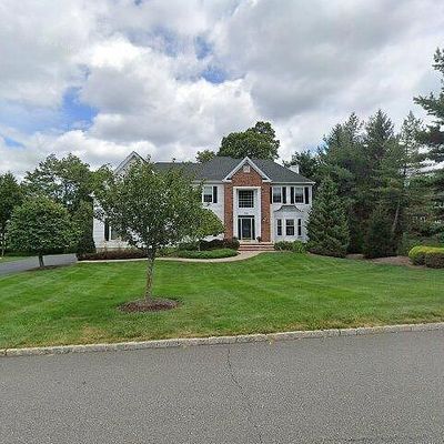 38 Totten Dr, Bridgewater, NJ 08807