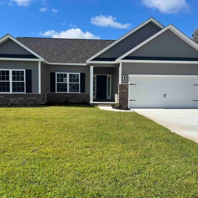 380 Hayloft Circle, Conway, SC 29526