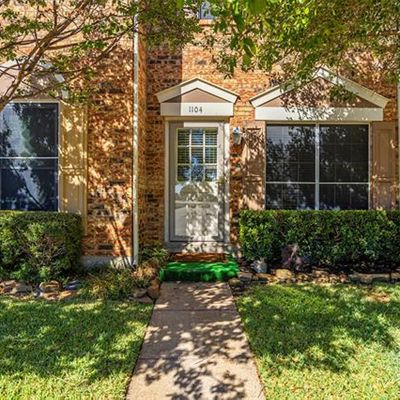 3801 14 Th St #1104, Plano, TX 75074