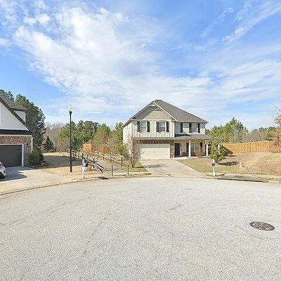 3801 Berkshire Way, Grovetown, GA 30813