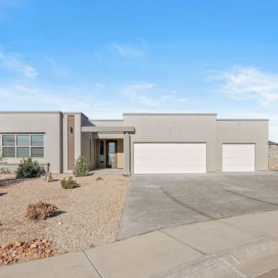 3801 Silverado Loop, Las Cruces, NM 88001