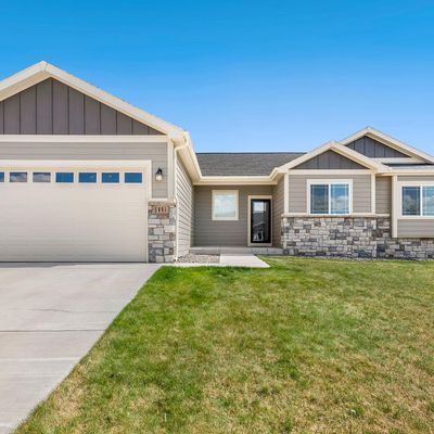 3801 Thomas Rd, Cheyenne, WY 82009