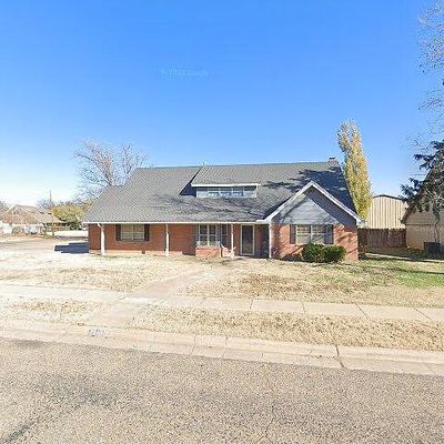 3801 Torre Dr, Amarillo, TX 79109