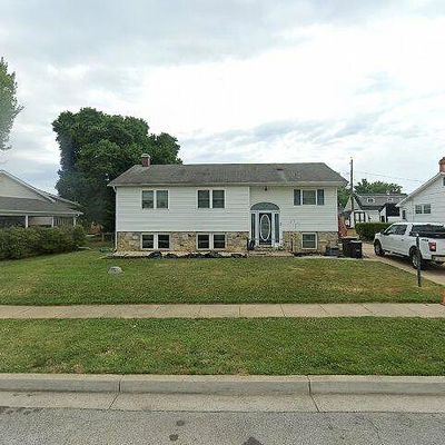 3802 Offutt Rd, Randallstown, MD 21133