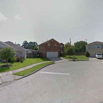 3803 Water Canyon Rd, Baytown, TX 77521