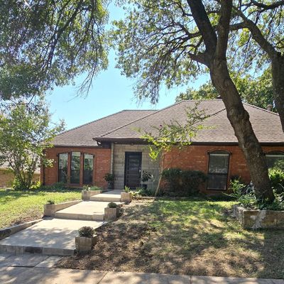 3804 Jennifer Ln, Rowlett, TX 75088