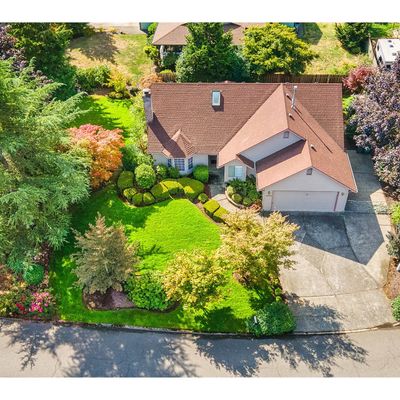 3805 Ne 52 Nd St, Vancouver, WA 98661