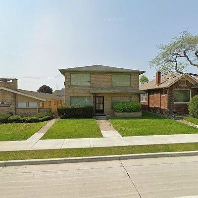 3805 Washington Ave, Racine, WI 53405