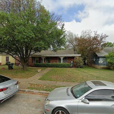 3807 Parkwood St, Waco, TX 76710