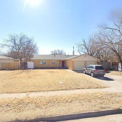 3807 36 Th St, Lubbock, TX 79413