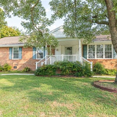 3807 Dunoon Rd, Colonial Heights, VA 23834