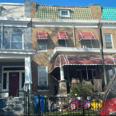 3808 Bonner Rd, Baltimore, MD 21216