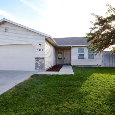 3809 Topeka Ave, Caldwell, ID 83605