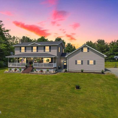 381 Spinner Rd, Honesdale, PA 18431