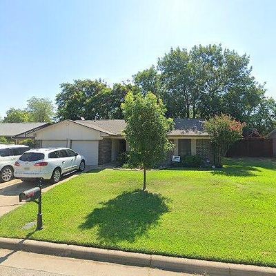 3811 Pelham Mnr, Arlington, TX 76016