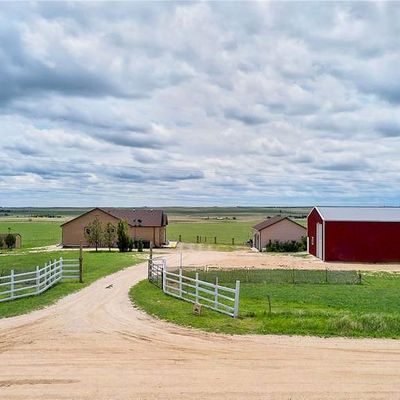 38115 Gieck Road, Yoder, CO 80864