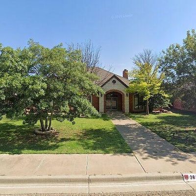 3812 76 Th St, Lubbock, TX 79423