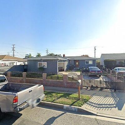 3812 W 134 Th Pl, Hawthorne, CA 90250