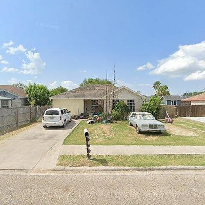 3813 Connors Dr, Weslaco, TX 78599