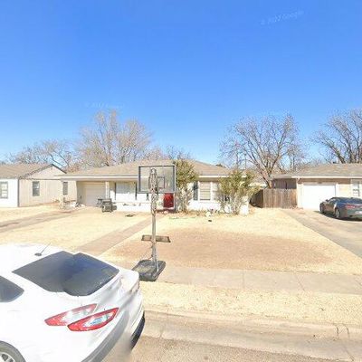 3814 33 Rd St, Lubbock, TX 79410