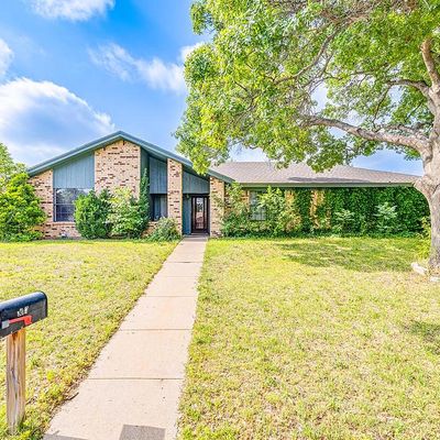 3813 Southland Blvd, San Angelo, TX 76904