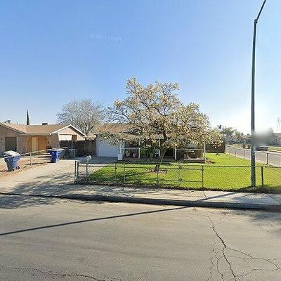 3816 Grissom St, Bakersfield, CA 93309