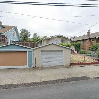 3816 High St, Oakland, CA 94619