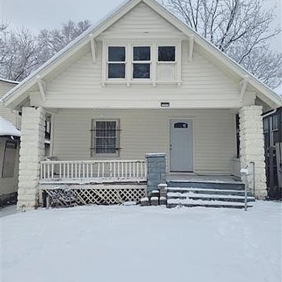 3816 Park Ave, Kansas City, MO 64109