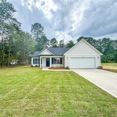 382 Emily (Lot 15) Lane, Raeford, NC 28376