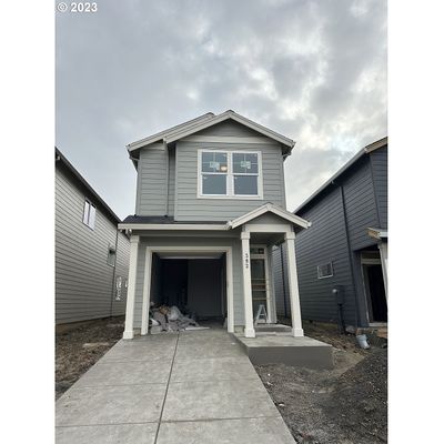 382 London Way, Newberg, OR 97132