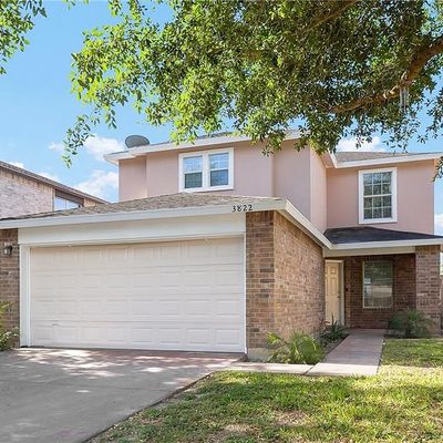 3822 View Point Dr, Edinburg, TX 78542