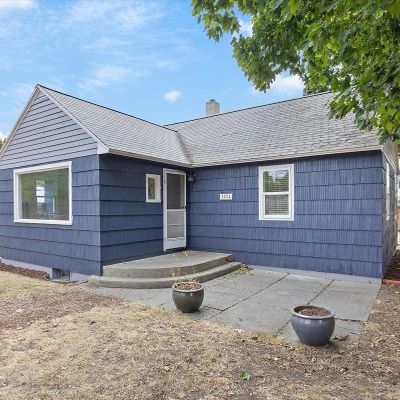 3824 E Liberty Ave, Spokane, WA 99217