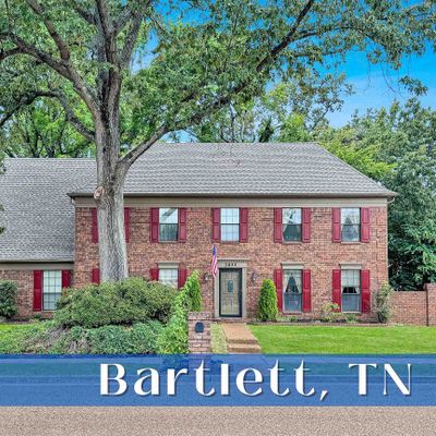 3825 Oak Forest Dr, Bartlett, TN 38135