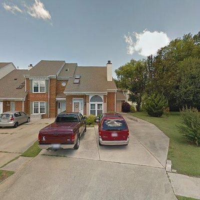 3826 Whitechapel Arch, Chesapeake, VA 23321