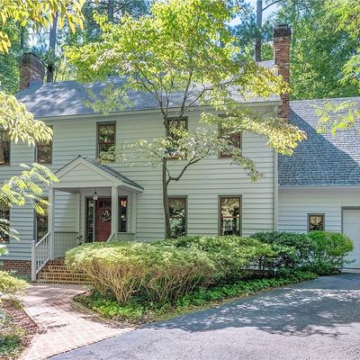 3826 Timber Ridge Rd, Midlothian, VA 23112