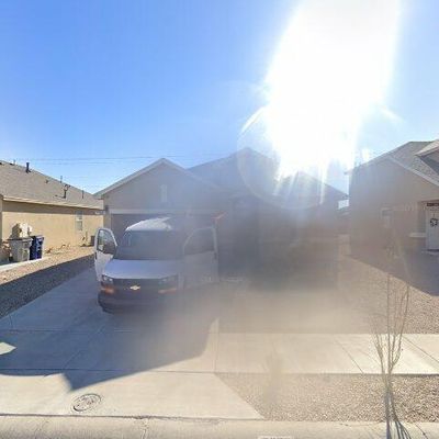 3829 Loma Cristobal Dr, El Paso, TX 79938