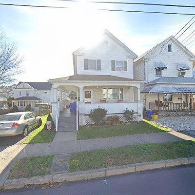 383 E Grand St, Nanticoke, PA 18634