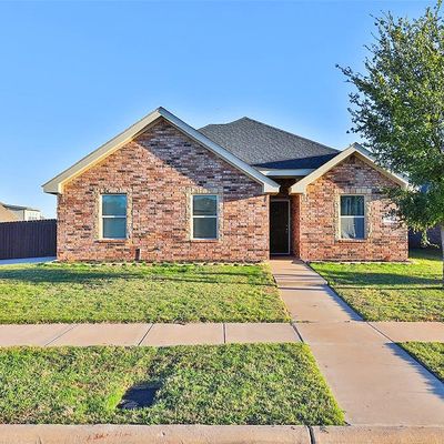 3830 Bettes Ln, Abilene, TX 79606